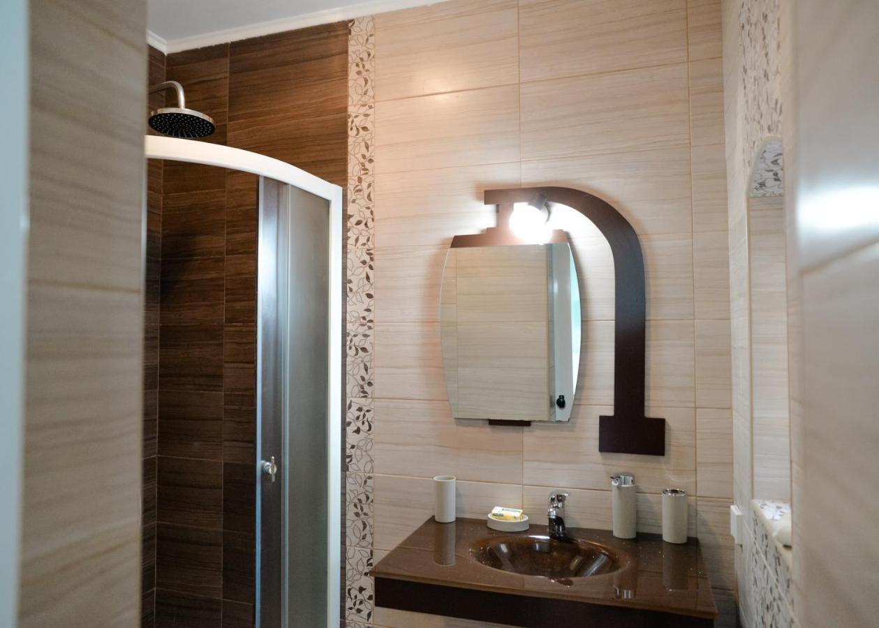 Centrum Apartment Senta Exterior photo