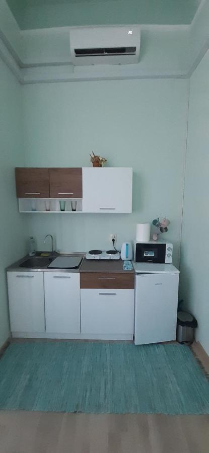 Centrum Apartment Senta Exterior photo